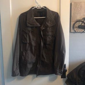 London Fog fall jacket